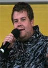 James Corden photo